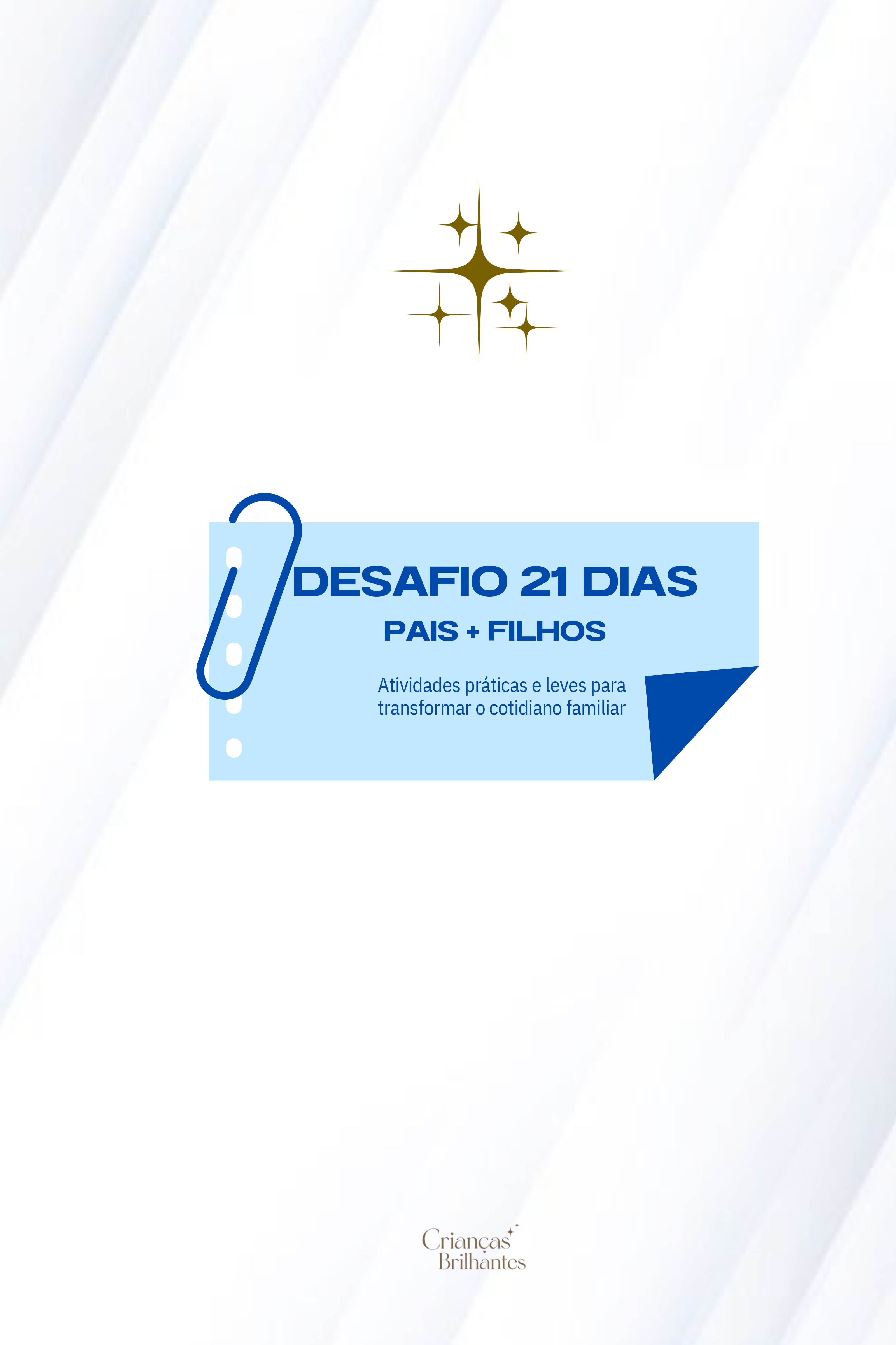Capa Desafio 21 Dias